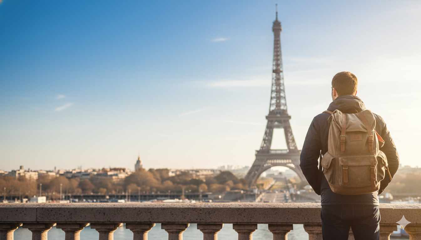 ВОКРУГ СВЕТА